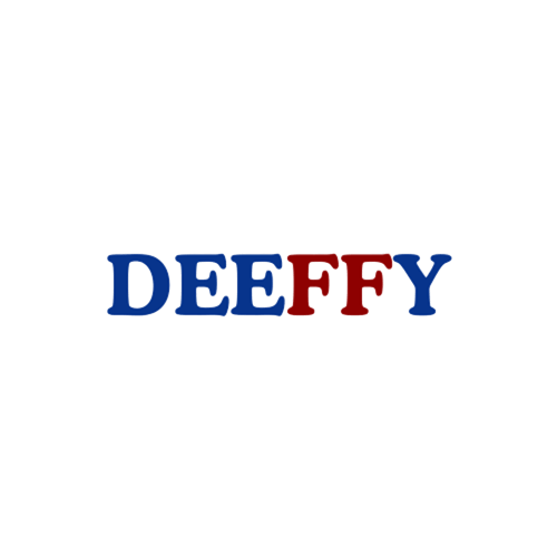 Deeffy