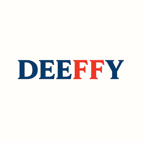 Deeffy
